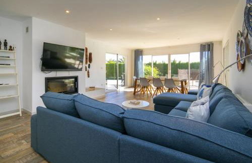 Villa Trebol by Interhome - Foto 57