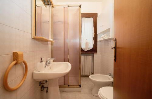 Rifugio tra i Boschi - Camino & Balcone - Foto 13