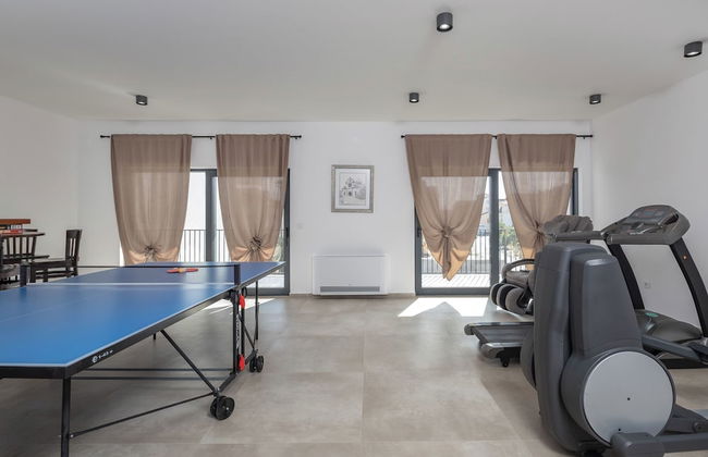 Villa Claudio - Foto 33