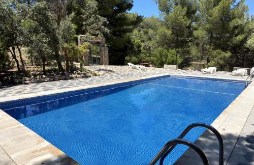 Casas Rurales Cortijo Cerro Fuentes Nuevas - Foto 3