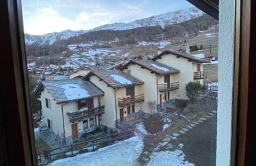 Alpine Majestic Escape - Balcone sulle Piste di Sci CIR 0102 - Foto 25