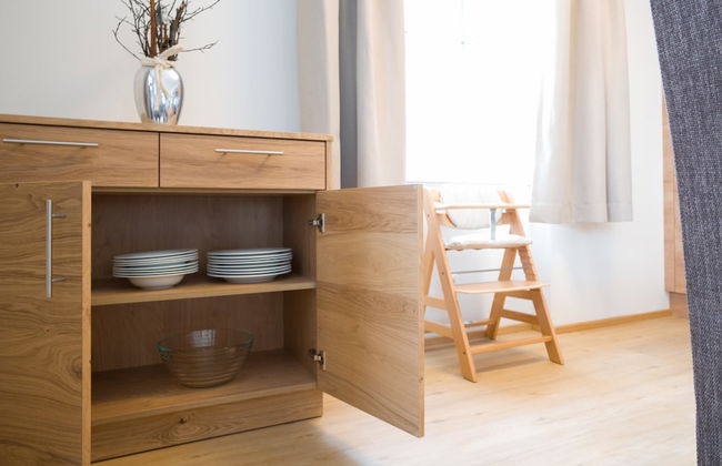 Central Lake View Suites Villa Julia by we rent - Foto 13