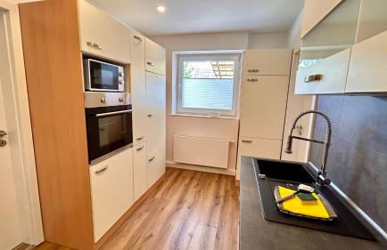 Mittwald Home STAR - Garten eingezäunt, Terasse, Familie, Hund - Foto 31