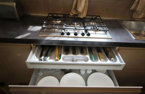 Historic house by the lake La Renée Casa Vacanza - Foto 74