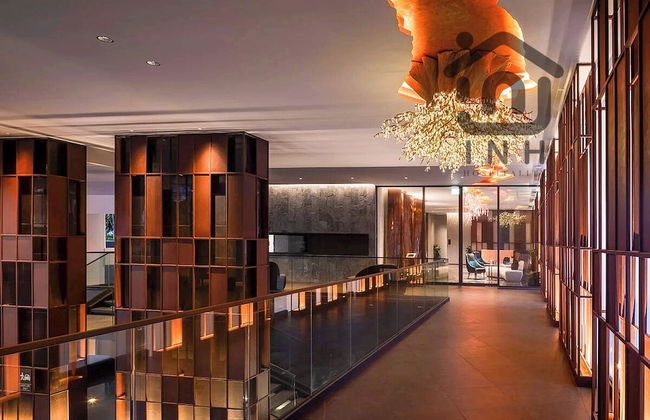 EDGE Central Pattaya By INH Global - Foto 1