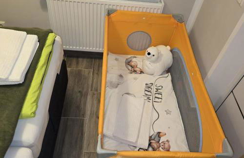 APART Studio Suites - Boutique Design in Dessau - Foto 26