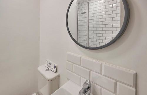 Host Stay Princess Place Townhouse - Foto 52