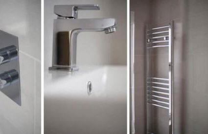 4 bedroom house close to Walmgate bar sleeps 7 - Foto 17