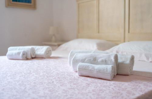 Casa Vacanza Lu Mare e Lu Ientu - Foto 5