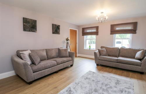 Seamer Manor House - Foto 17