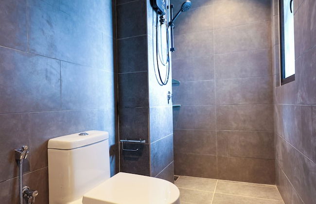 Apartment in KL with swimming pool - Foto 46