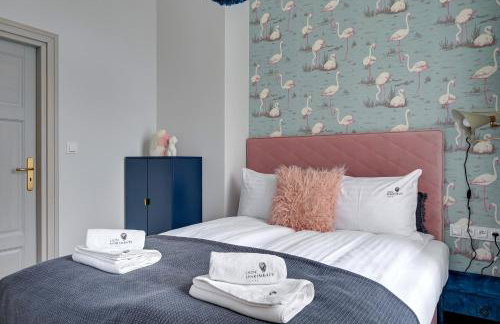 Juicy - Premium Family Apartment 200 m from the Beach by Lion Apartments Sopot - Photo 26