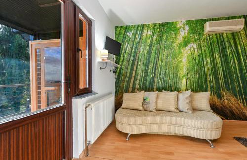 Juras Country House, bazen, sauna ,hot tube,vrt - Foto 17