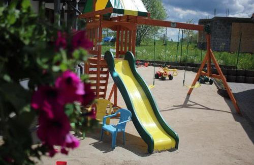 Ostoja Konarzewo - Foto 38