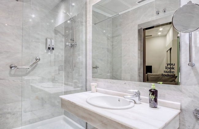 Limehome Madrid Calle de Don Ramón de la Cruz - Foto 46