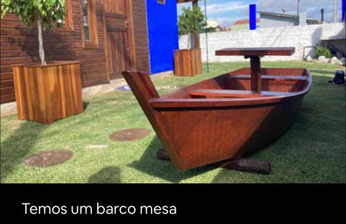 Cabana do Embaú Experience - Foto 7