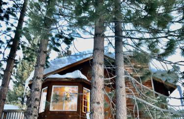 Kingswood Estate Cabin Retreat - Foto 62