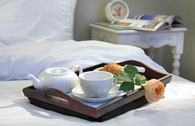 Theatre Boutique Aparthotel - Foto 16