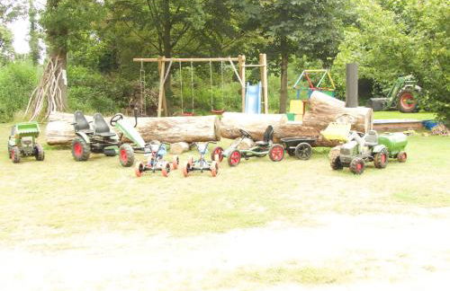 Ferienhaus Sonnenzauber 2 - Foto 4