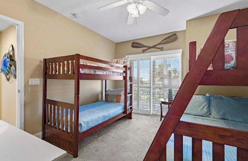 Atlantic Villas 203 - Foto 38