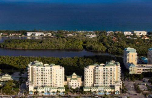Tropical Coastal Resort Boynton Beach - Foto 30