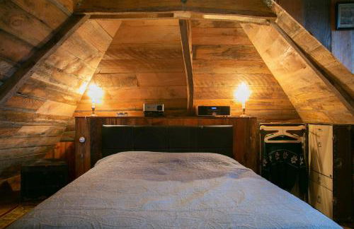 Twin Houses On The Plateau De Millevaches - Photo 34