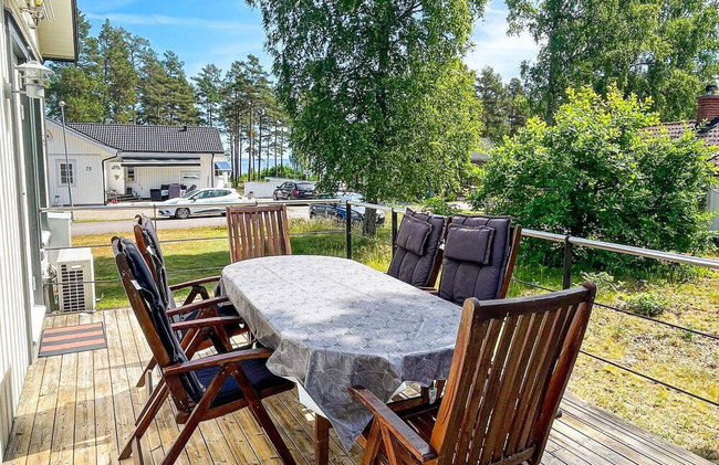 5 Person Holiday Home in 38472 - Foto 30