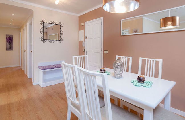 Los Rosales Apartment - Foto 11