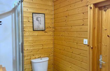 Rustic Retreat in Retford - Foto 18