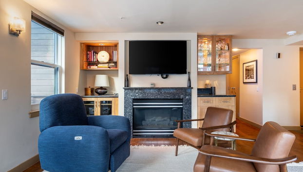 Gold Dust Crossing A4 by Avantstay Telluride Gem in Great Location - Foto 5, Habitación