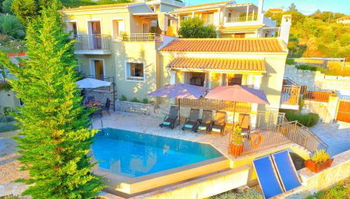 The Cassius Hill House - Foto 5