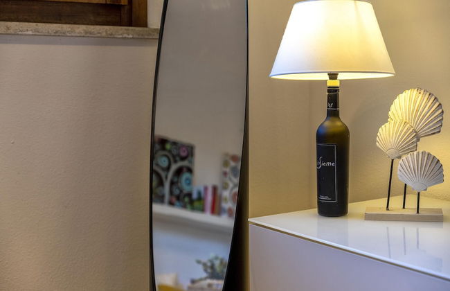 Sardinia Re - Fioretta Home Balcony Side - Foto 22