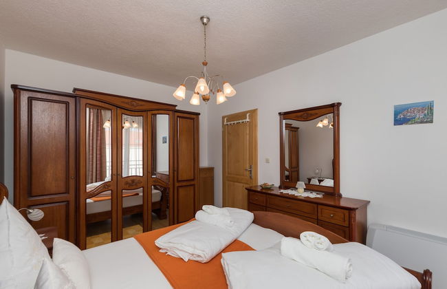 Apartments Villa Key - Foto 8