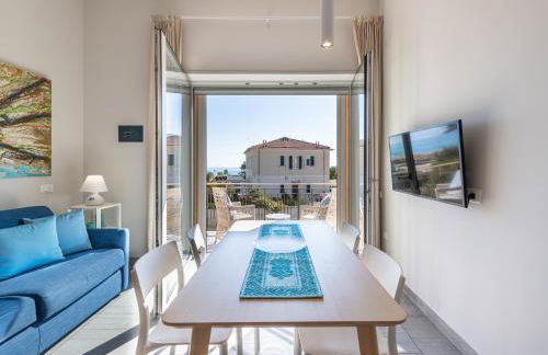 Poetto Sea Breeze - Blue - Foto 12