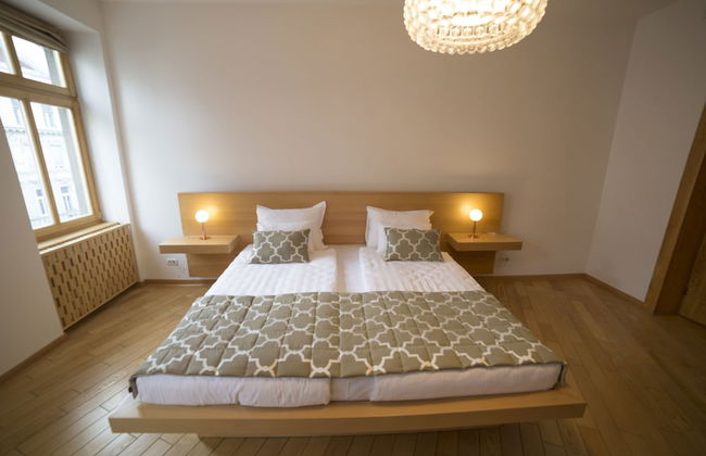 President apartment Sarajevo - Foto 6