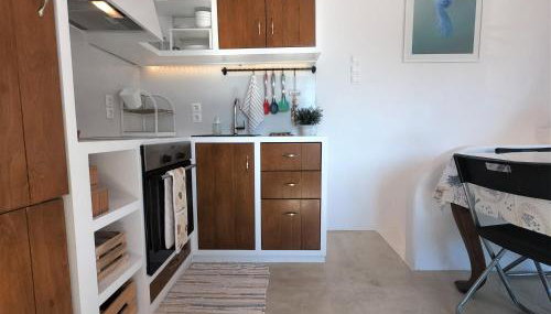 Villaki Poros House - Foto 3