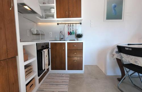 Villaki Poros House - Foto 3