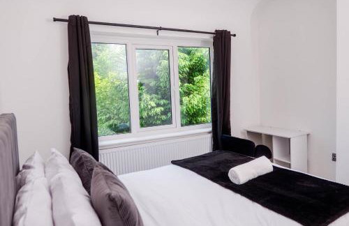 The Langdale House - Foto 36