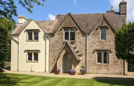 Charlton Down Cottage - Foto 21