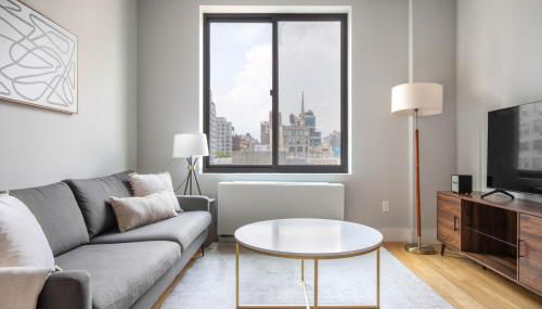 East Village 2br w doorman wd nr Union Square NYC-1185 - Foto 1, Other