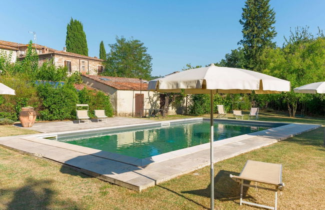 Belvilla by OYO Cotogno - Foto 1