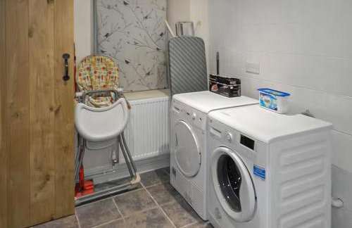 Barham Cottage - Foto 13