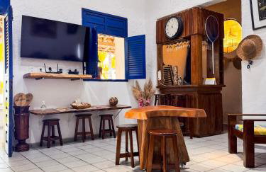 Morada da Praia - Porto de Pedras à Beira-Mar - Foto 80