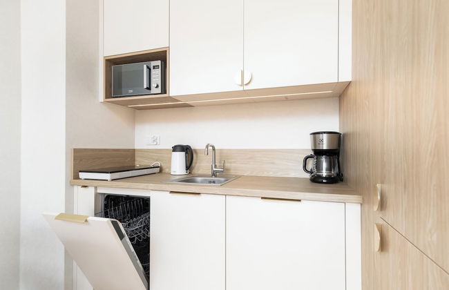 Bel Mare Apartments by Renters - Photo 60