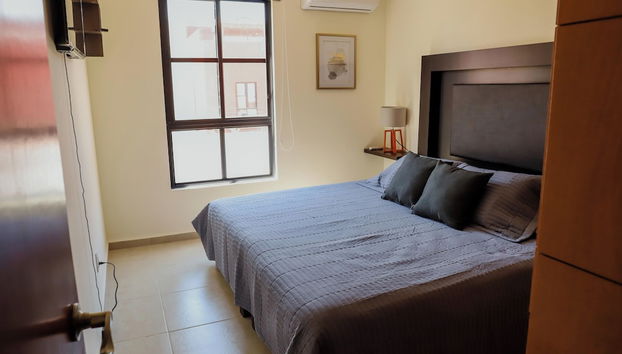 Reloj - Foto 4, Habitación