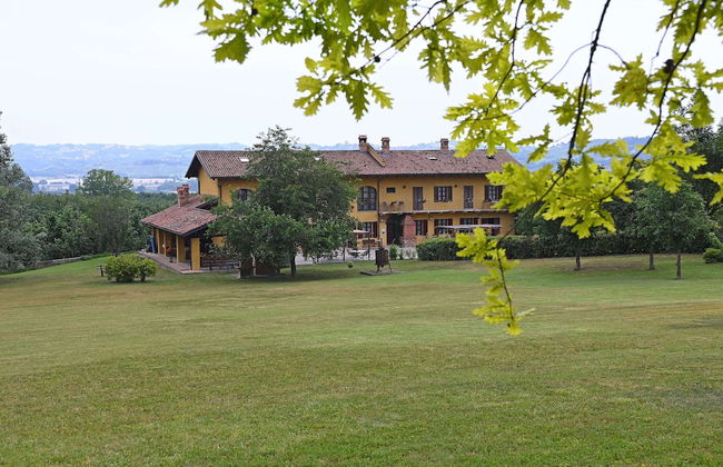 Agriturismo La Ca' D'Olga - Foto 1