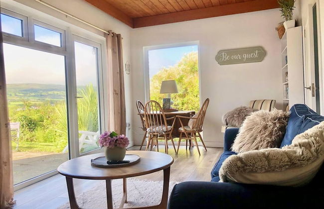 Ballygally Seaview and Garden 1 Bedroom Hideaway - Foto 10