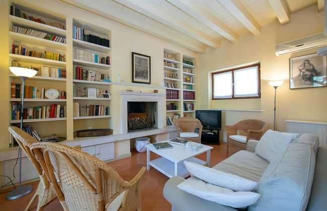 Villa Faccioli Magnolia With Shared Pool - Foto 35