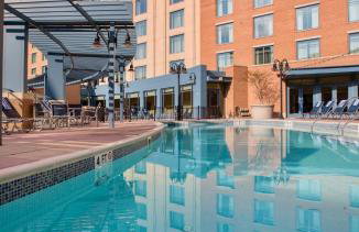 Wyndham National Harbor 4BR Apartment with Resort Access - Foto 10