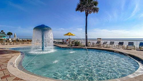 Modern Beach Condo-Daytona Beach - Foto 3